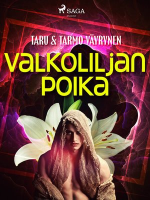 cover image of Valkoliljan poika